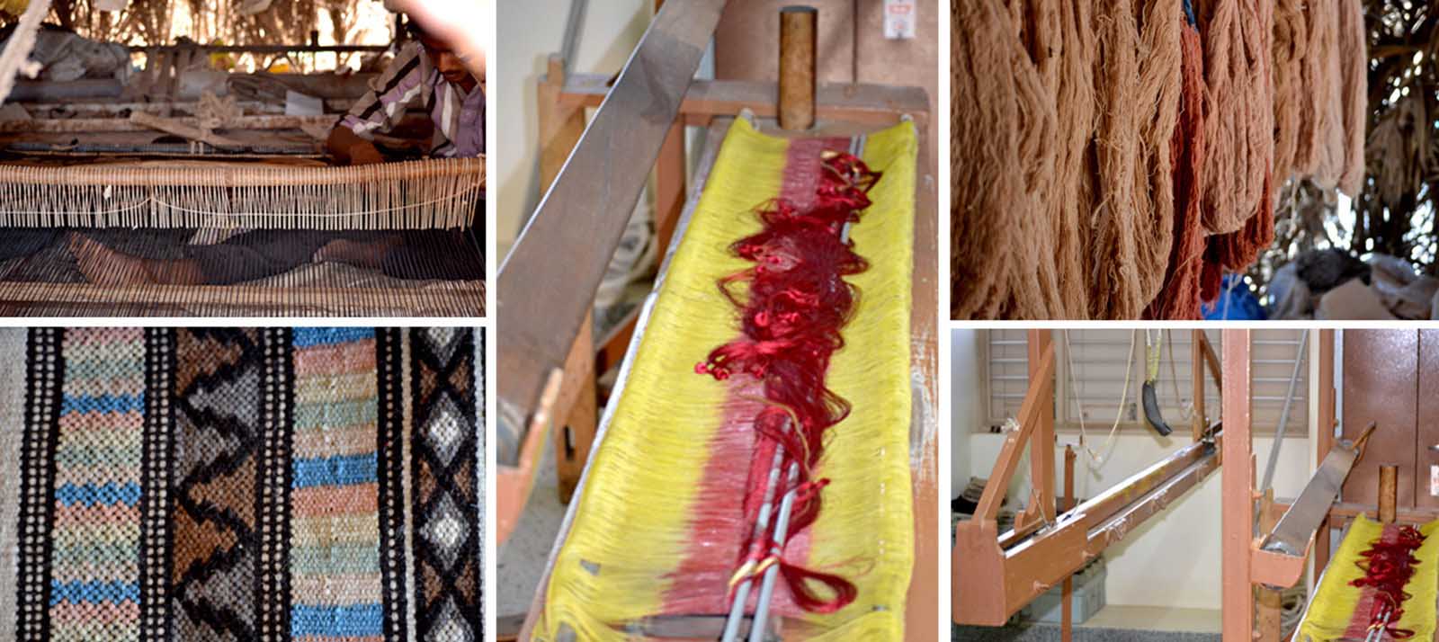 THE ARTS OF KUTCH