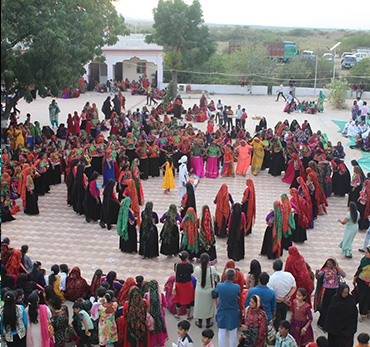 WELCOME TO KUTCH, RANN UTSAV