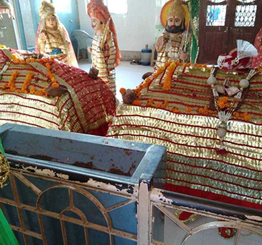 WELCOME TO KUTCH, RANN UTSAV