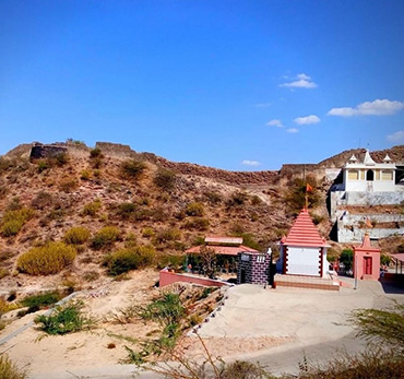 WELCOME TO KUTCH, RANN UTSAV